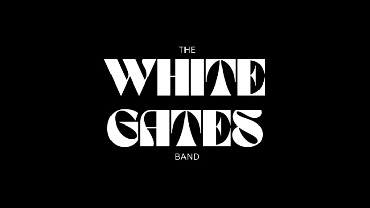 THE WHITE GATES BAND + Supports