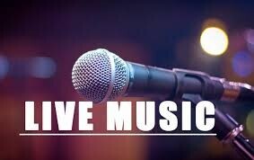 Live Music in the Lounge @ 9pm