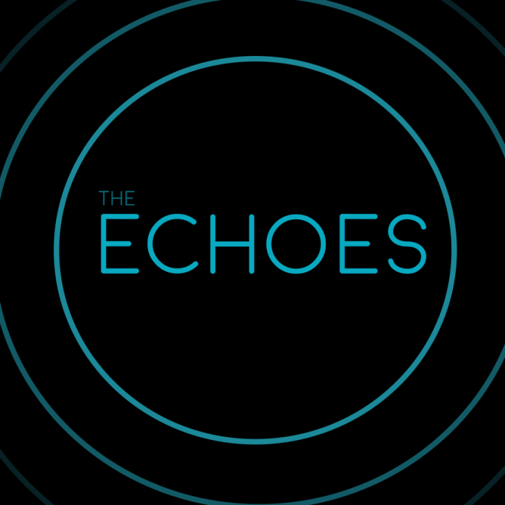 Live music - The Echoes