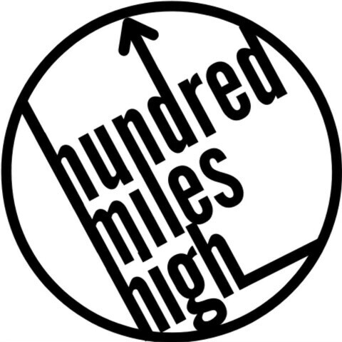 Hundred Miles High