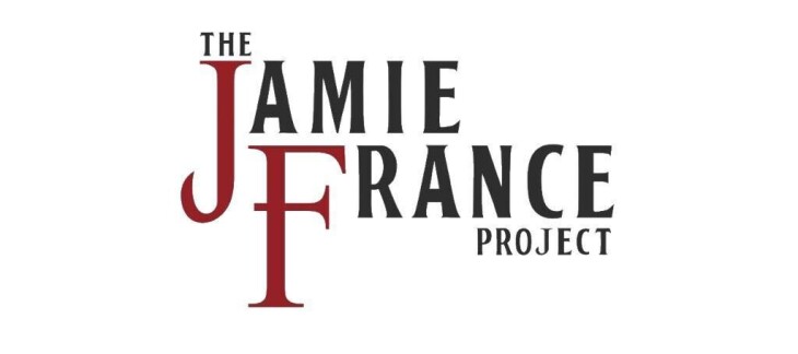 The Jamie France Project.