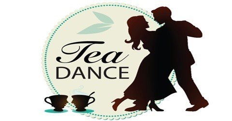 Tea Dancing