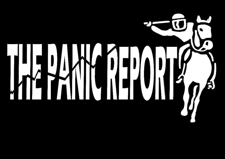 The Panic Report