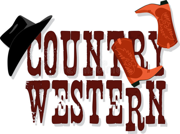 Country & Western 