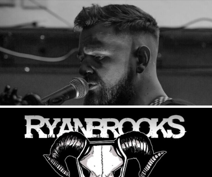 Ryan Brooks Live