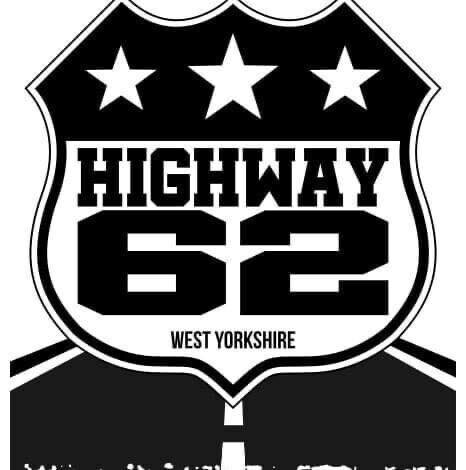 highway 62