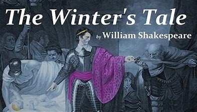 Garden Theatre - The Winter's Tale