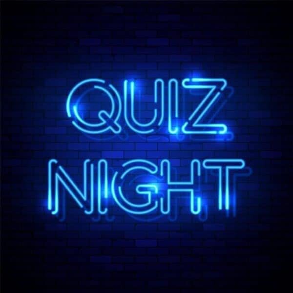 Quiz Nights