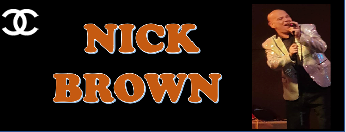 NICK BROWN