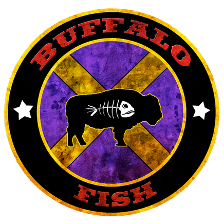 Buffalo Fish