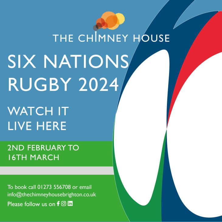Live Six Nations Rugby!!