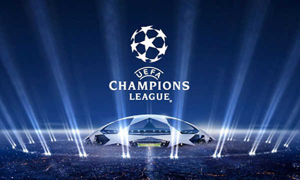 Champions League - Round of 16