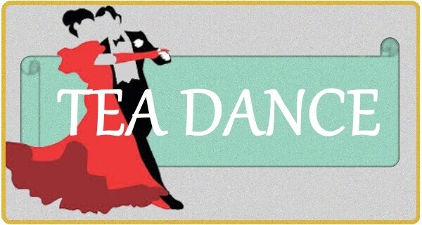 Jubilee Tea Dance