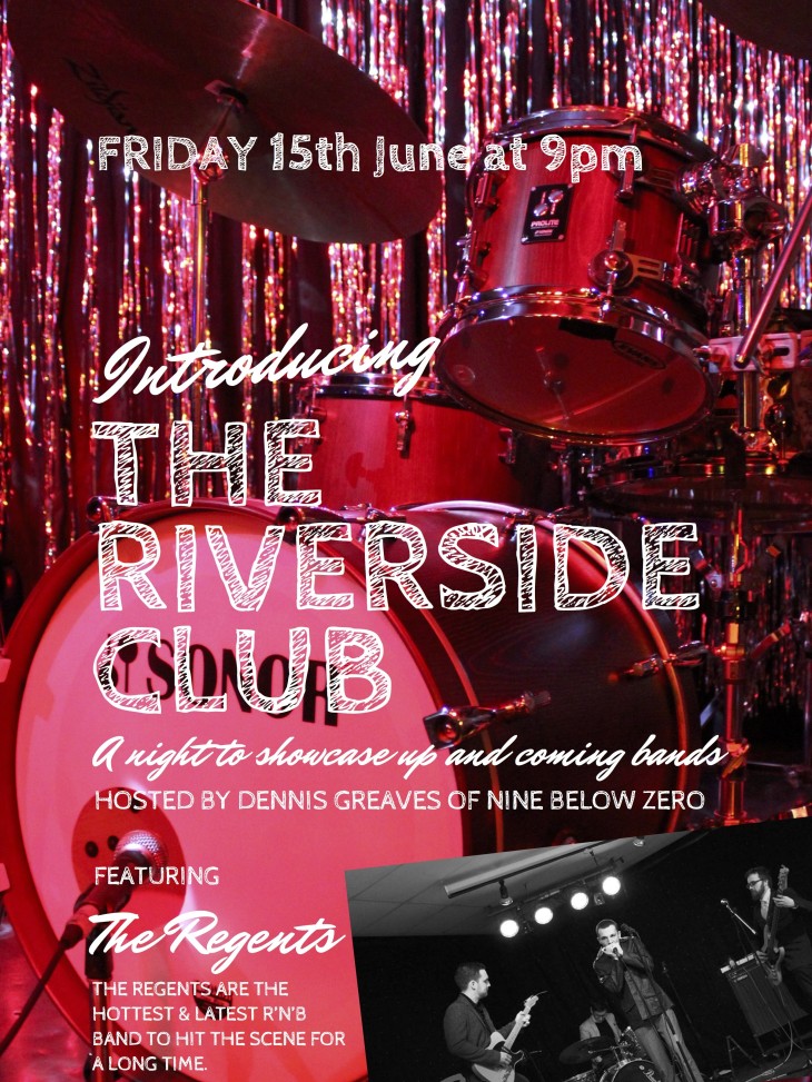 The Riverside Club