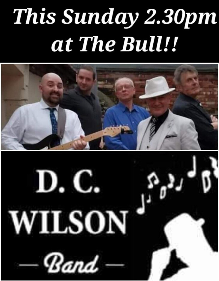 D.C.Wilson Band