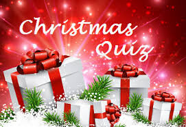 Christmas Quiz