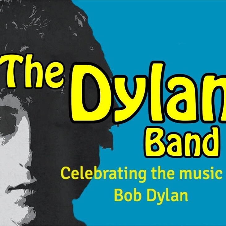 SUNDAY SESSIONS - THE DYLAN BAND