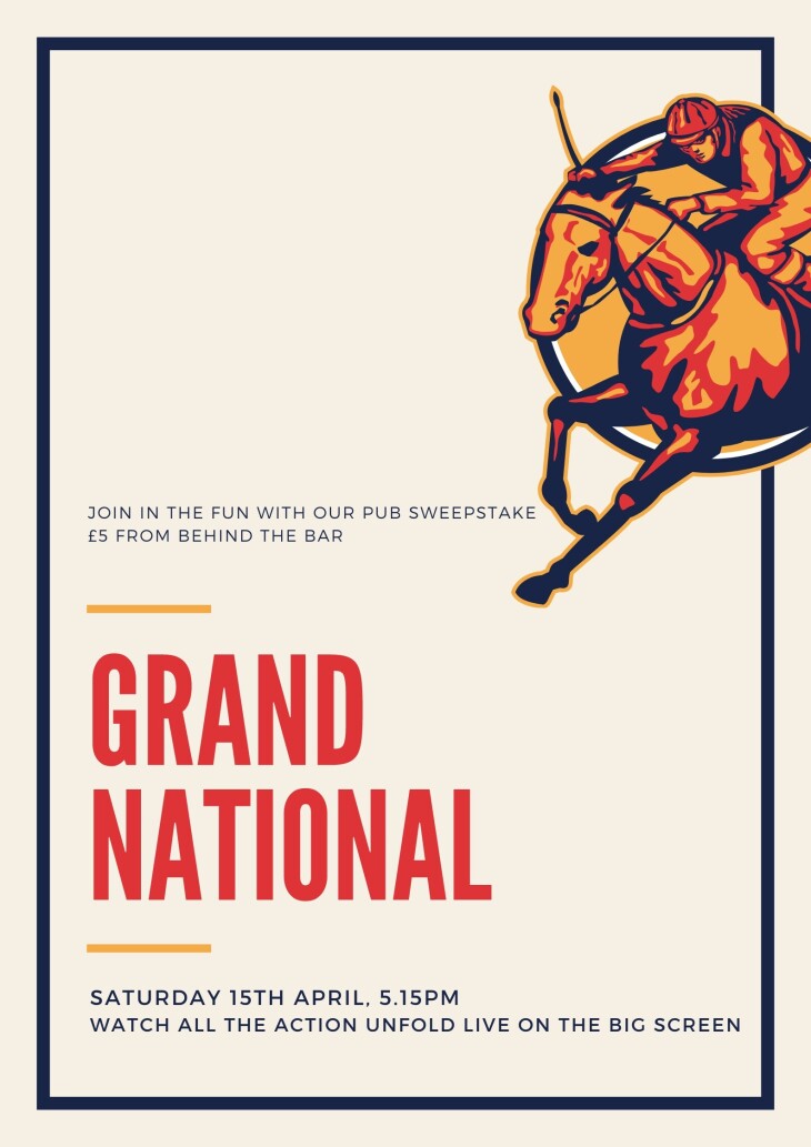 Grand National 2023