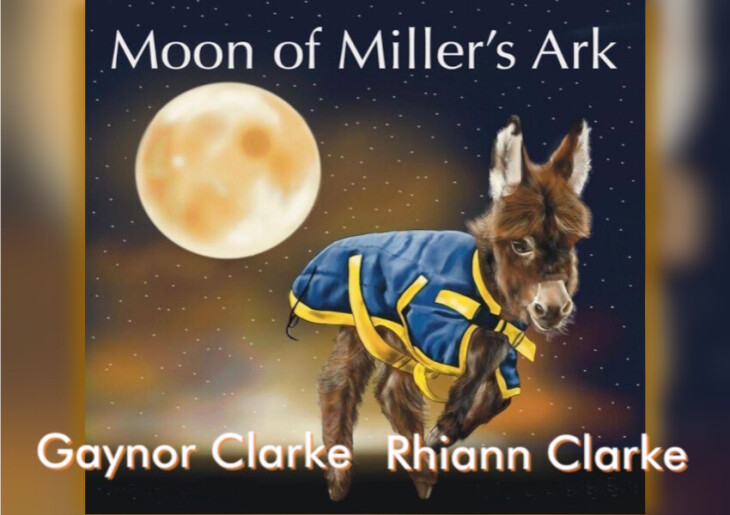 Moon of Miller