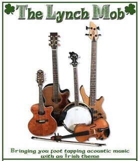 Live music from The Lynch Mob