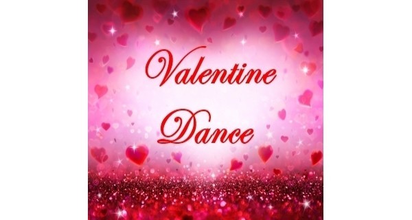 Valentine's Dance