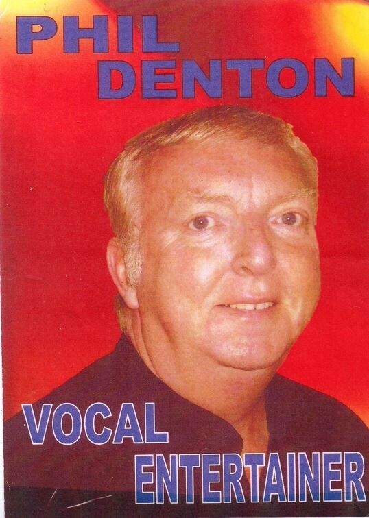 Phil Denton
