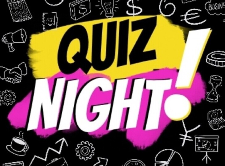 Quiz Night at the Hoppers