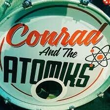 CONRAD & THE ATOMICS