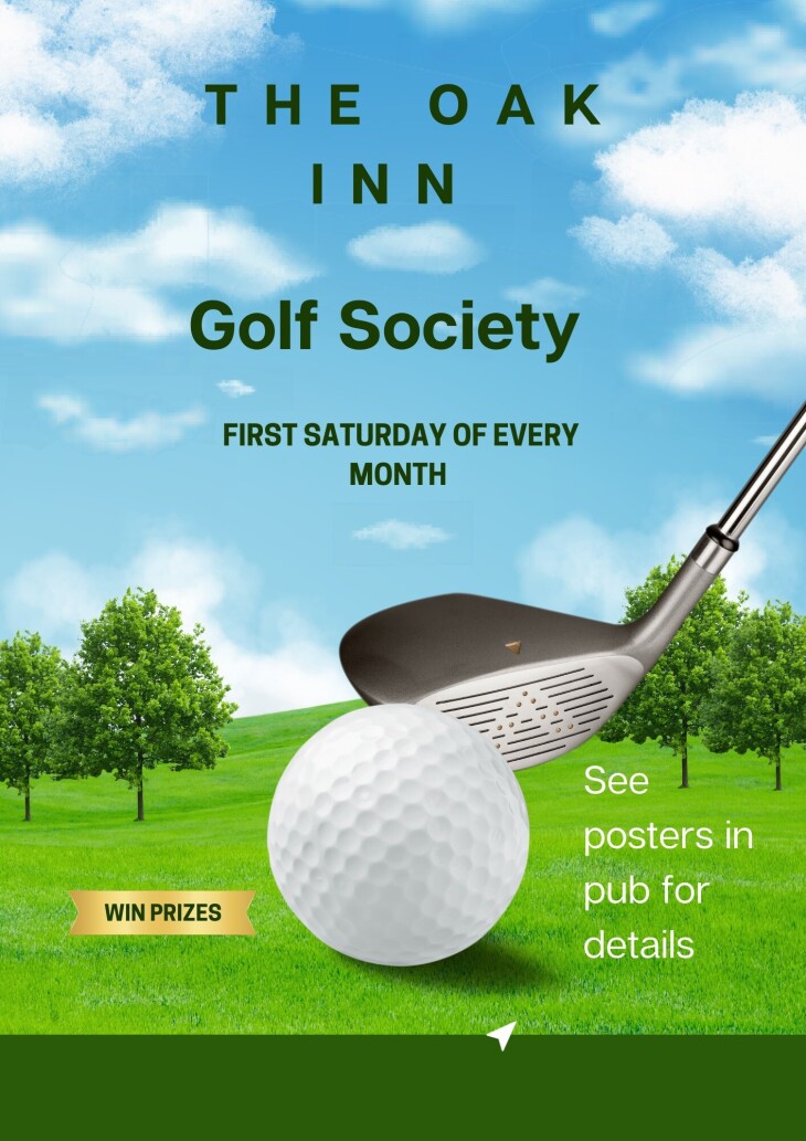 Golf Society