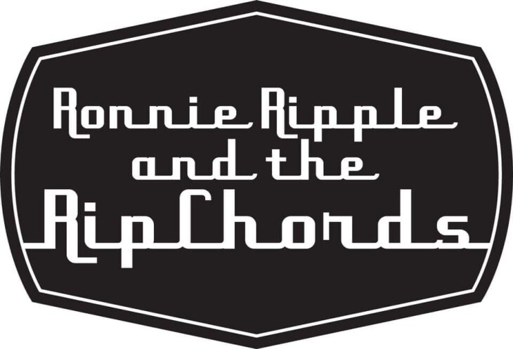 Ronnie Ripple and The Ripchords