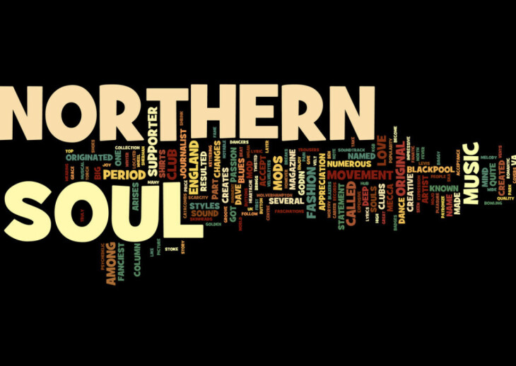 Northern Soul Afternoon