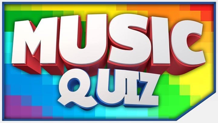 70's/80's Music Quiz
