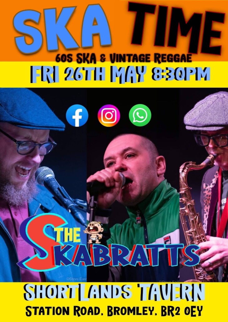 The Skabratts