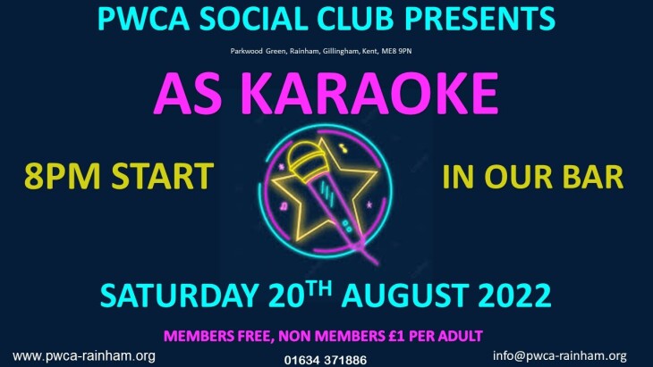 AS Karaoke (Social Club-Bar)
