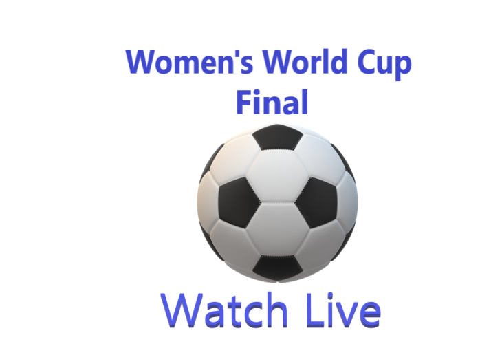 Women's World Cup Final