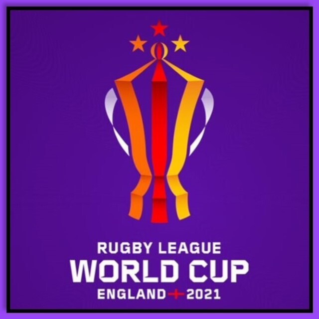 RUGBY LEAGUE WORLD CUP