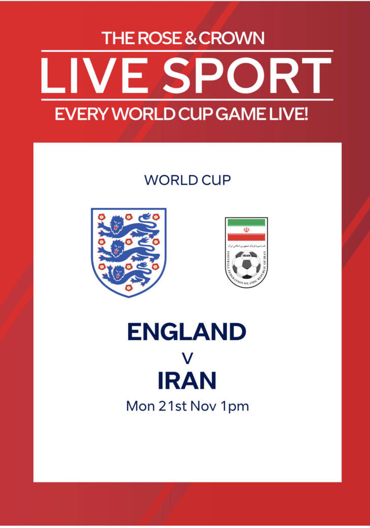 WORLD CUP LIVE