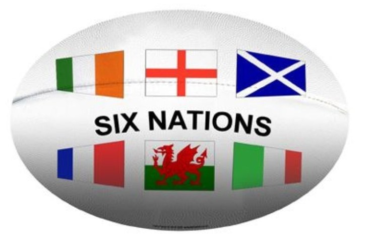 Rugby Six Nations 