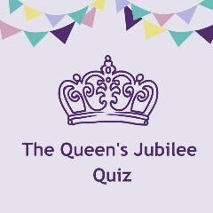 Jubilee Quiz with Pie & Pea Supper