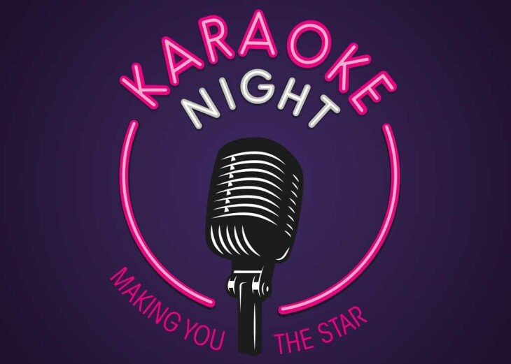 Karaoke is coming!