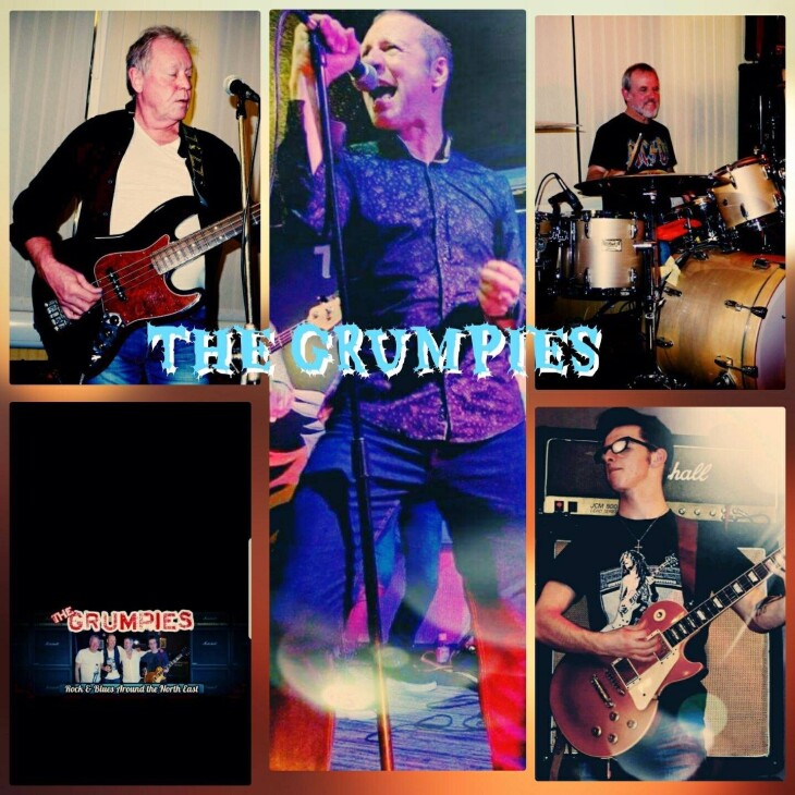 The Grumpies
