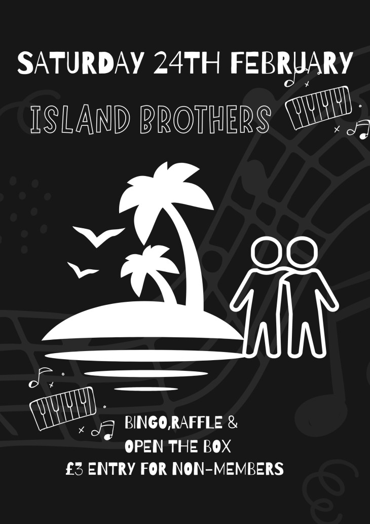 Island Brothers