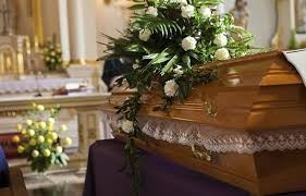 Funeral wake