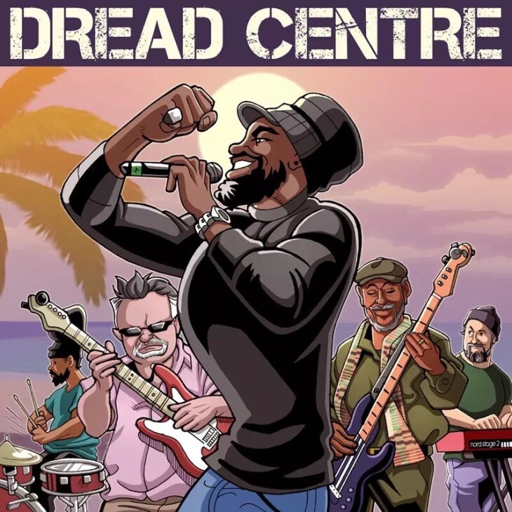 Dread Centre from 9pm