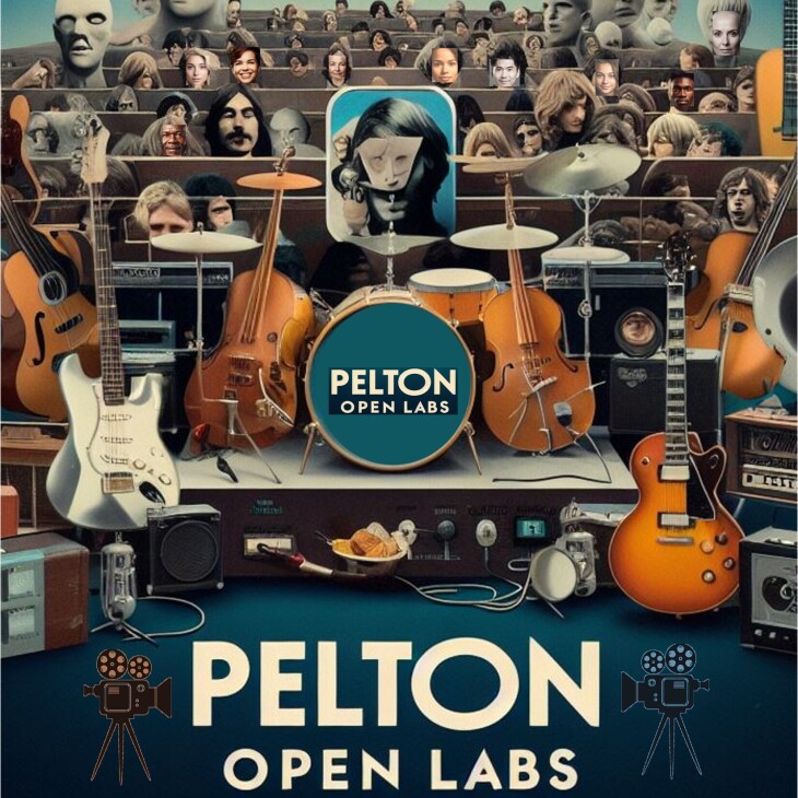 Pelton Open Labs
