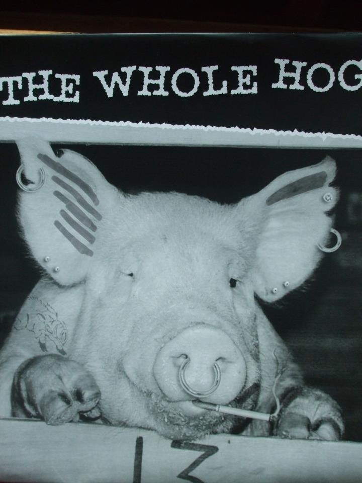 Whole Hog