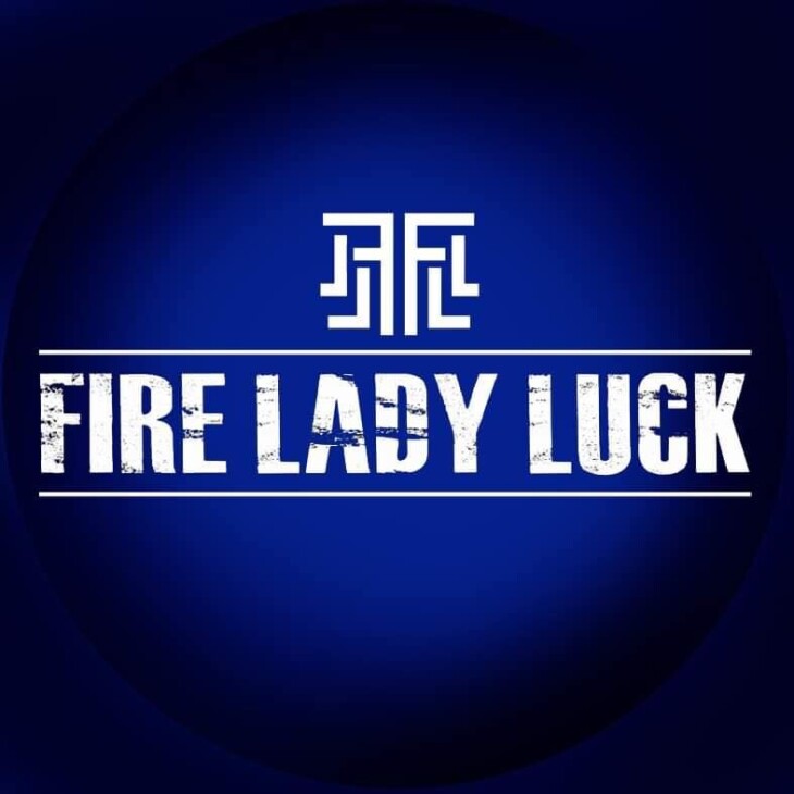 Fire Lady Luck