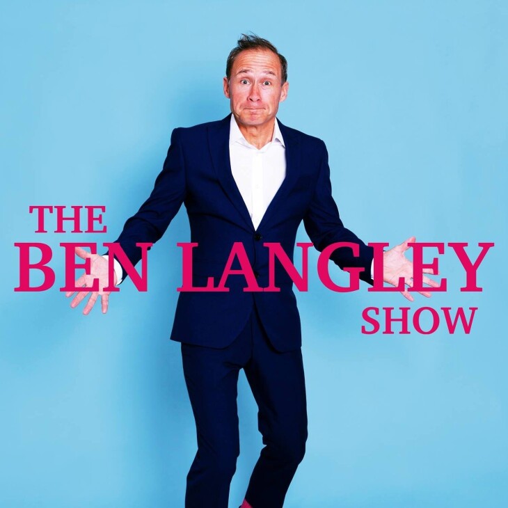 Ben Langley Show