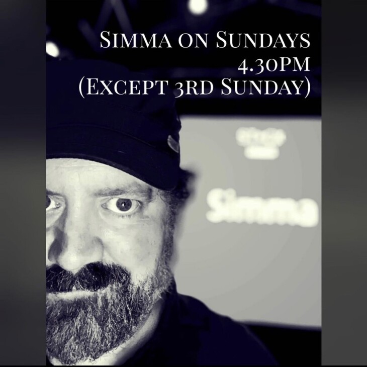 Simma on Sundays