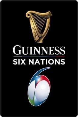 GUINESS SIX NATIONS